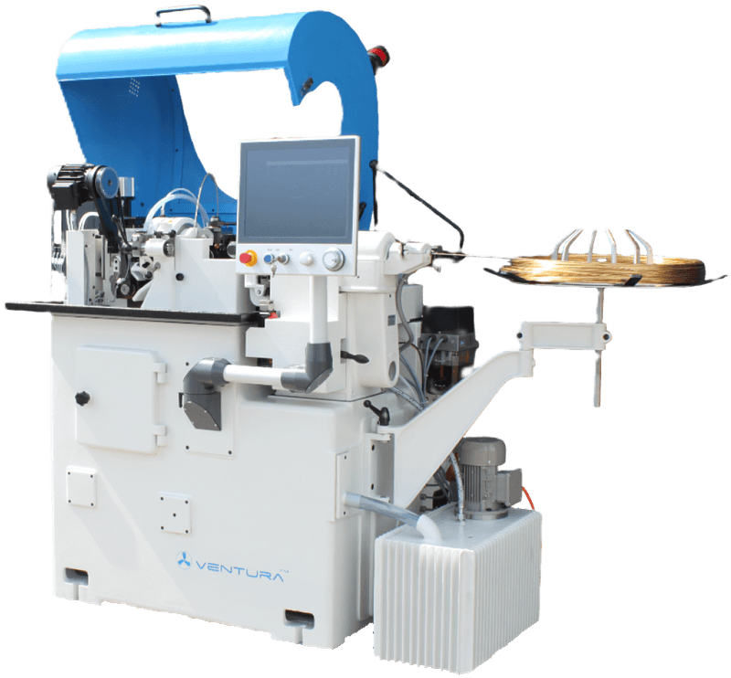 SoftCam CNC Lathe