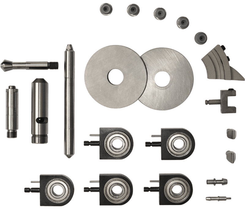 Tools / Layout