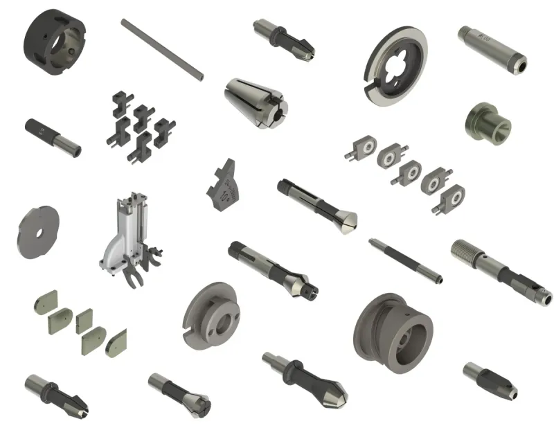Parts Background