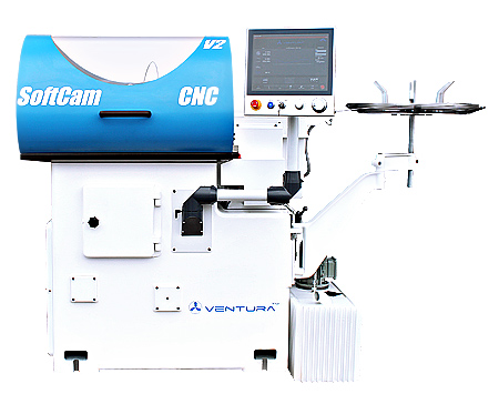 V2 Softcam Cnc